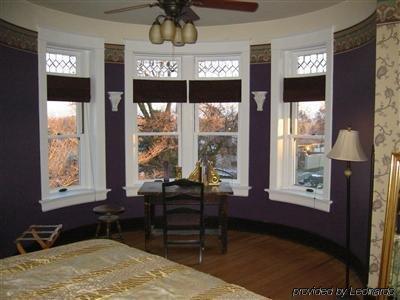 Rosedell Bed And Breakfast Yakima Kamer foto