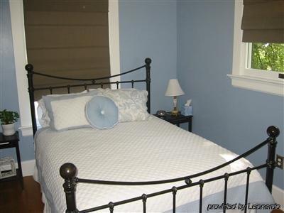 Rosedell Bed And Breakfast Yakima Kamer foto