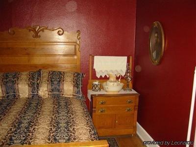 Rosedell Bed And Breakfast Yakima Kamer foto