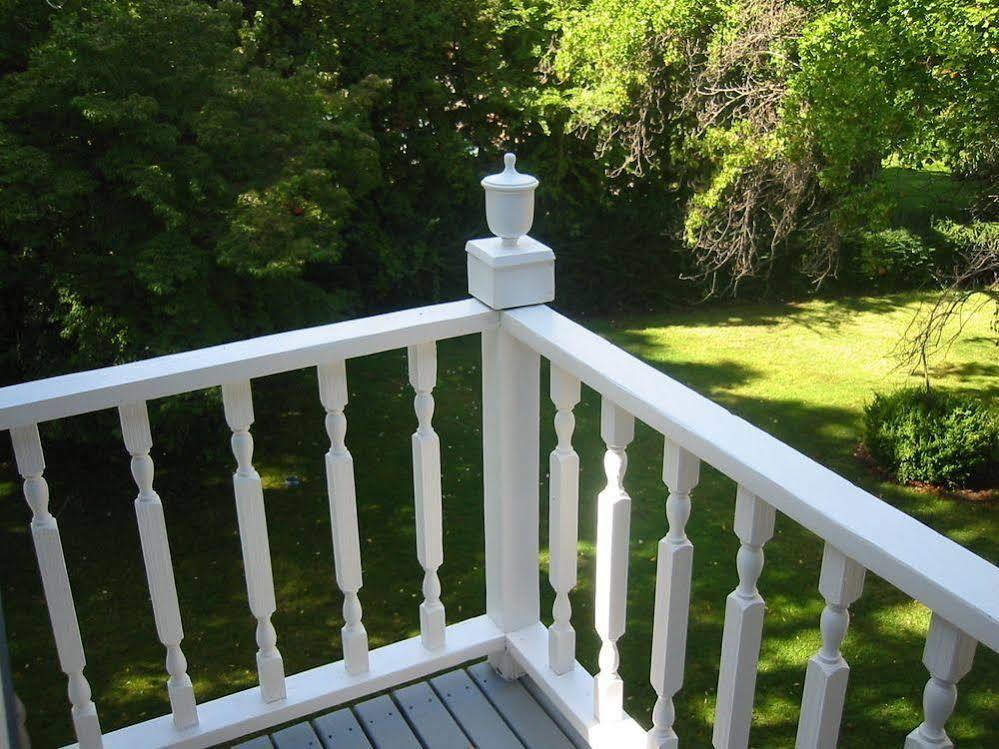 Rosedell Bed And Breakfast Yakima Buitenkant foto