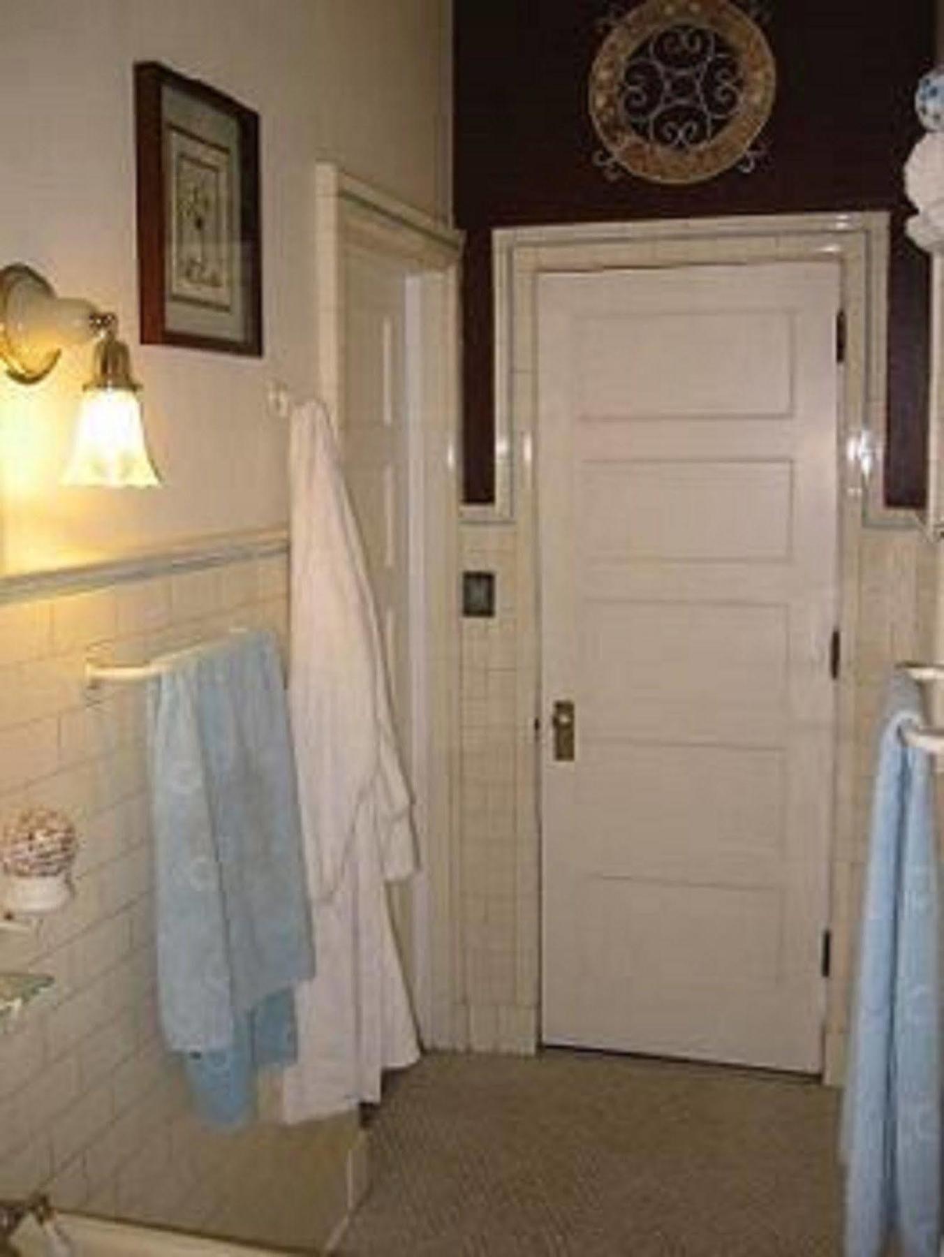 Rosedell Bed And Breakfast Yakima Buitenkant foto