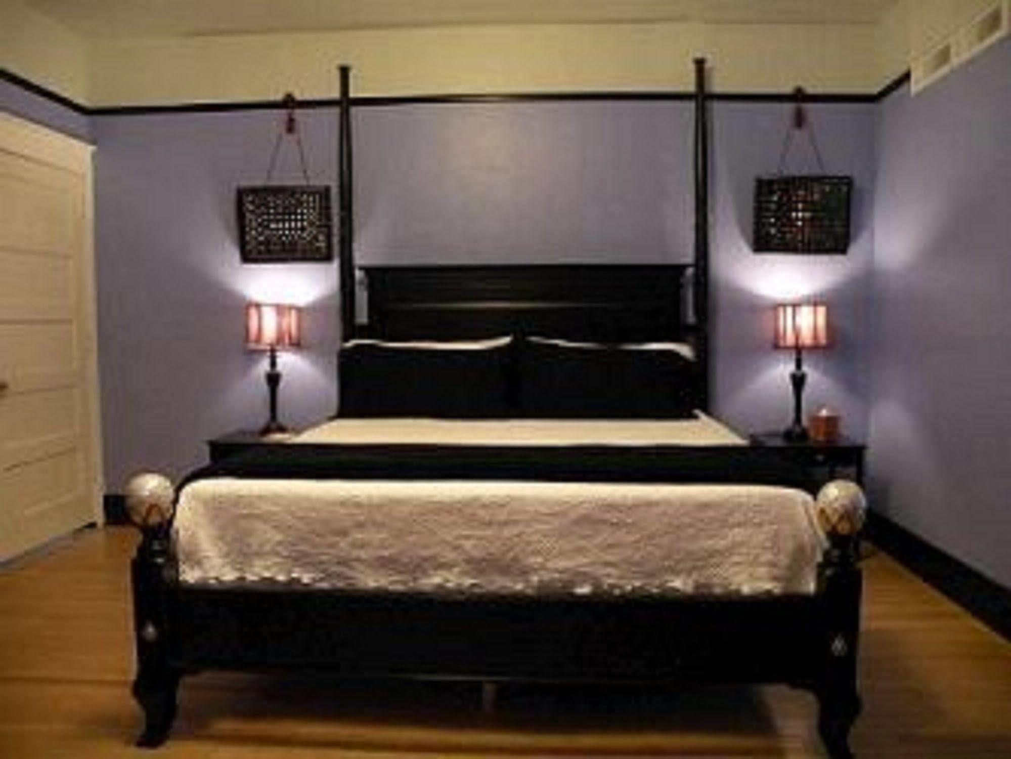 Rosedell Bed And Breakfast Yakima Buitenkant foto